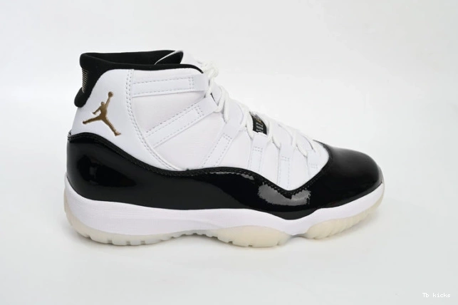 Rep TBK 11 Air Jordan DMP CT8012-170 0728